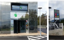 La maison territoriale des services Ajaccio-Gravona-Rive Sud-Prunelli dans ses murs