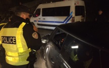 Haute-Corse : Des contrôles routiers très renforcés jusqu’à la fin des fêtes