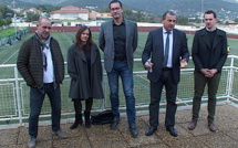 Communauté d'agglo de Bastia : Mise en place de la commission extra-communautaire du sport