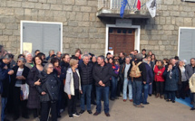 Sotta  : Plusieurs centaines de personnes au rassemblement du soutien du Levante