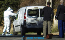 Importante opération de Police à Aregno