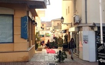 Vandalisme répété : Le ras-le-bol des élus, des commerçants  et de la population de Calvi