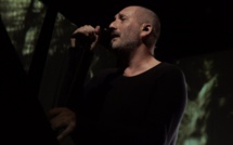 Aghja : Showcase de Pierre Gambini pour la sortie de son nouvel album, "Burghesi"