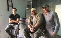 Ajaccio : L’espace DesL ouvre ses portes avec une exposition Giudi-Steel