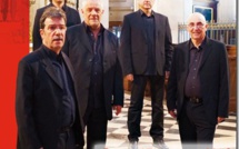 Concert “Chants de Noël” au profit de “La Marie-Do”