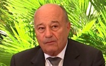 Jean-Michel Baylet lundi et mardi en Corse