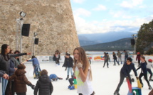 "Natale in Calvi" : Concert de Noël à la cathédrale, animations sur la patinoire et en ville