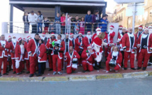 Motards en colère : Pétarade joyeuse entre Sartene et Propriano