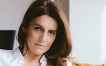 Amelia Tavella reçoit le prix de la jeune femme architecte