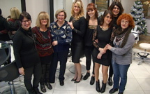 Biguglia : Ces coiffeuses qui ont du cœur !