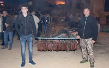 Soirée Figatellu réussie pour les réservistes communaux de Corbara