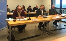 Bastia : Un conseil communautaire troublé par le sujet de la ZAE d’Erbajolo