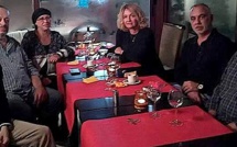 Collectif d’artistes ajacciens : Huit expressions pour une même passion