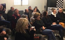 La Chambre régionale de l'Economie Sociale et Solidaire à la rencontre des associations de Balagne