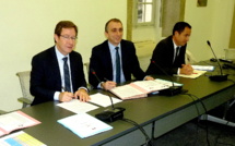 L’Etat et l’ADEC au secours des entreprises corses en difficulté : La cellule mise en place 