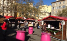 Marché de Noël de Bastia : Encore quelques heures 