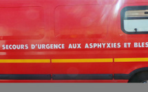 Biguglia : Un homme blessé par balle