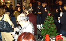 Bastia : Fin d’année festive avec Musanostra ! 