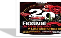 Le festival de Cine Español y Latinoamericano d’Ajaccio souffle sa 20e bougie ! ¡Feliz cumpleaños !