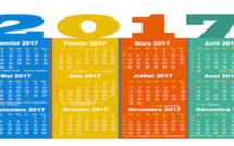 Ce qui change en 2017