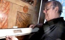 Corte : Etienne Jacquemin n'est plus