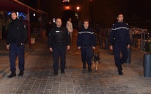 En Balagne, les gendarmes occupent le terrain