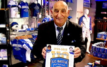 SC Bastia : Quand Jo Bonavita raconte les légendes du club