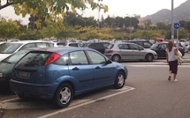 La polémique sur les parkings payants de L'Ile-Rousse repart de plus belle !