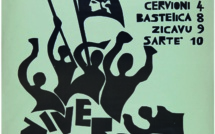 Guarda Fratellu ! : Les affiches contestataires de Corse s'exposent