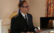 Haute-Corse : Fabien Martorana nouveau secrétaire général de la préfecture
