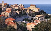 Affaire de L'Ile-Rousse : La position de Joseph Mattei, maire de Monticello