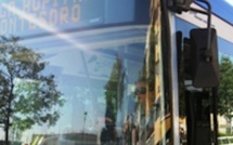 Réveillon : Bus gratuit à Bastia entre samedi soir et dimanche matin