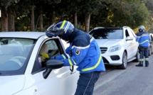 Alcool, stupéfiants et conduite : Contrôles tout au long de la nuit en Corse-du-Sud