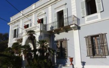 Centuri : Le château Stopielle, préempté par l’Office foncier pour sauver ce joyau du Cap Corse