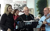 Unione corsa d'Antibes : Toujours la même générosité