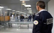 Grenades à plâtre dans les bagages : L'agent de sureté de l'aéroport de Calvi mis hors de cause