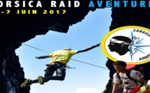Le Corsica Raid Aventure prépare son édition 2017