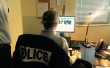 Bastia : La police lance sa page Facebook