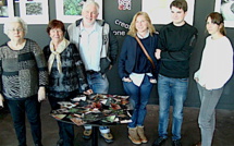 Bastia : Expo et atelier tout public à l’Alb’Oru