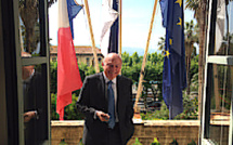 José Rossi : "Il urgent d'ouvrir  la voie  à une réussite collective de la Corse"