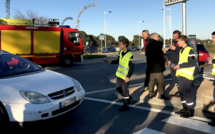 Les JSP Plaine ont dressé le bilan de l’opération prévention de la Saint-Sylvestre