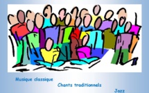 Bastia : Chœurs en concert ce dimanche à Sainte Marie