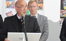 Jean-Jacques Ciccolini (Cozzano) : "Que 2017 soit une année de création, de réussite, de renforcement de notre vivre ensemble"