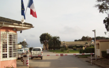 Cadavre du Pradet : Un détenu de Casabianda mis en examen à Toulon