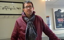 Patrick Borelli : "La bonne santé de la pétanque  passe par la formation des jeunes"