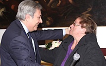 Calvi : Paulette Prudenti n'est plus