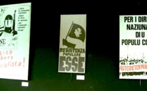 Bastia : Une étonnante expo d’affiches politiques à l'Alb'Oru