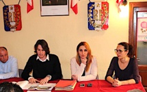 Le site scolaire d'Aregnu va être réhabilité et modernisé