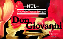 Pioggiola : "Don Giovanni" en avant-première à L'Aria