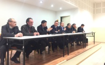 Les élus à la rescousse des agriculteurs de Sisco